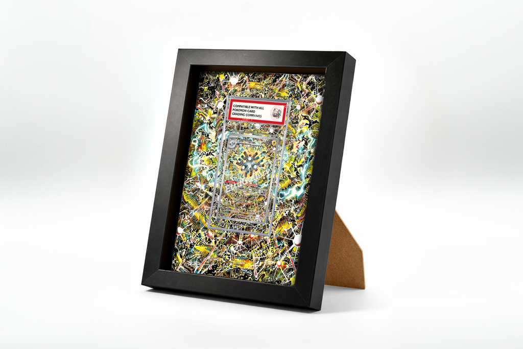 Magneton from Scarlet and Violet Promo