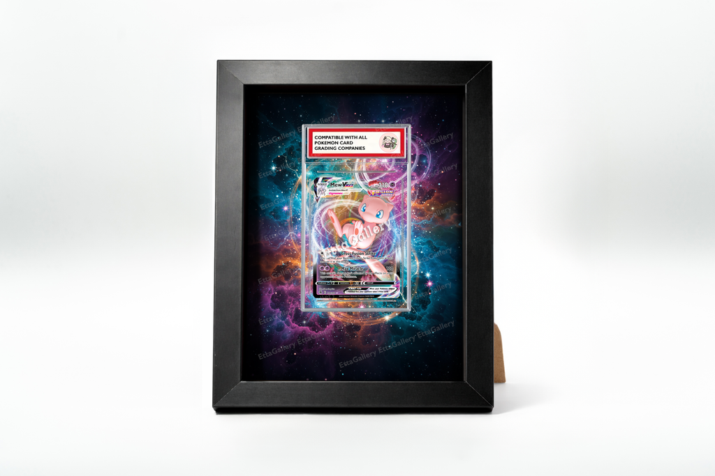 Mew VMAX da Colpo Fusione