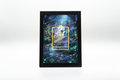 Mew from Crown Zenith | Display Frame