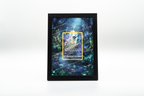 Mew from Crown Zenith | Display Frame