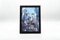 Mewtwo V from Pokémon GO | Display Frame