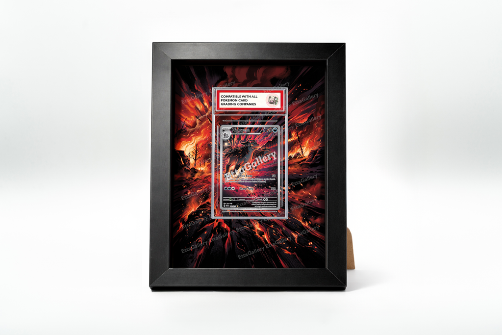 Mightyena da Ascesa Eroica