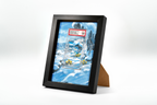 Piplup from Phantasmal Flames | Display Frame
