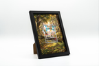 Pachirisu from Scarlet and Violet | Display Frame