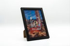 Persian from Shrouded Fable | Display Frame