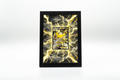 Pikachu EX from XY Promo | Display Frame