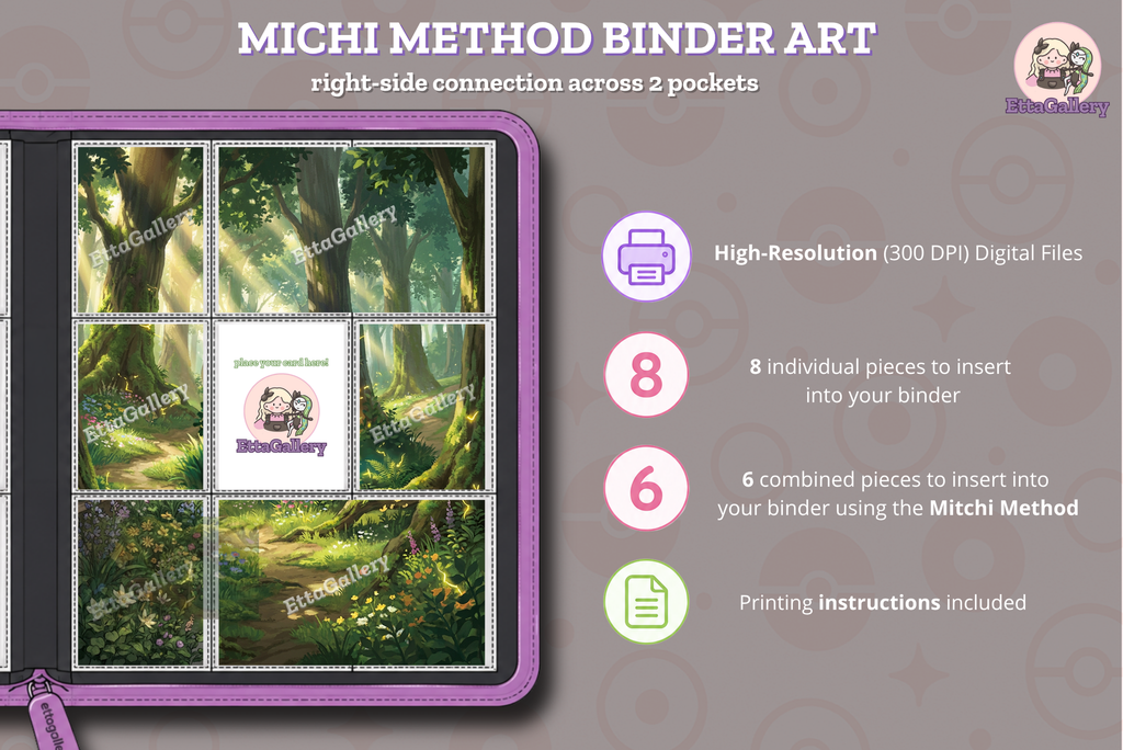 Pikachu ex from Ascended Heroes | Binder Extended Art (Digital)