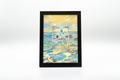 Primarina from Pitch Black | Display Frame