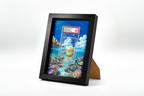Psyduck from Ascended Heroes | Display Frame