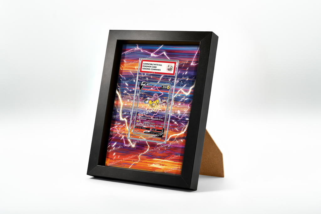 Raikou V from Crown Zenith