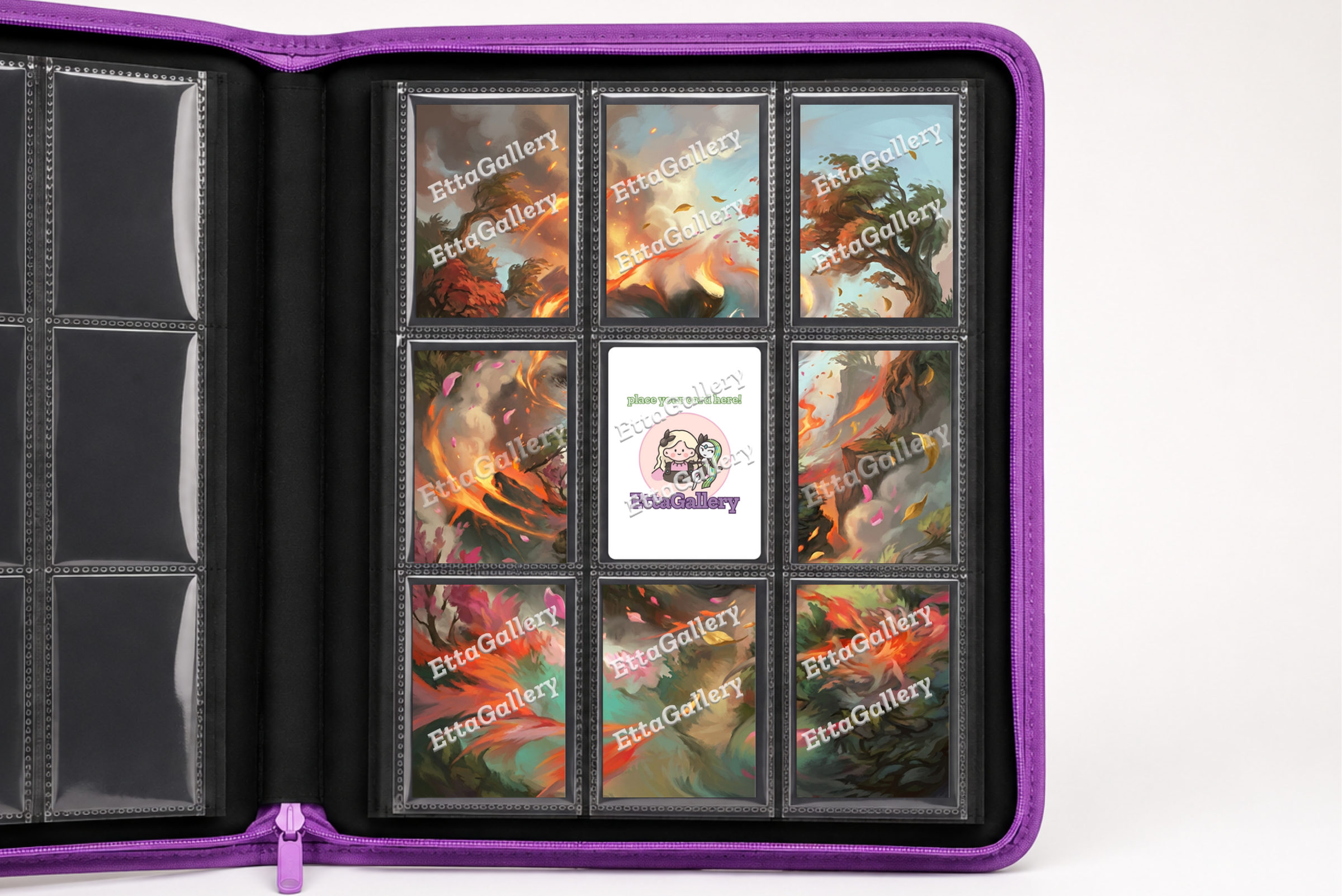 Reshiram ex from White Flare | Binder Extended Art (Digital)