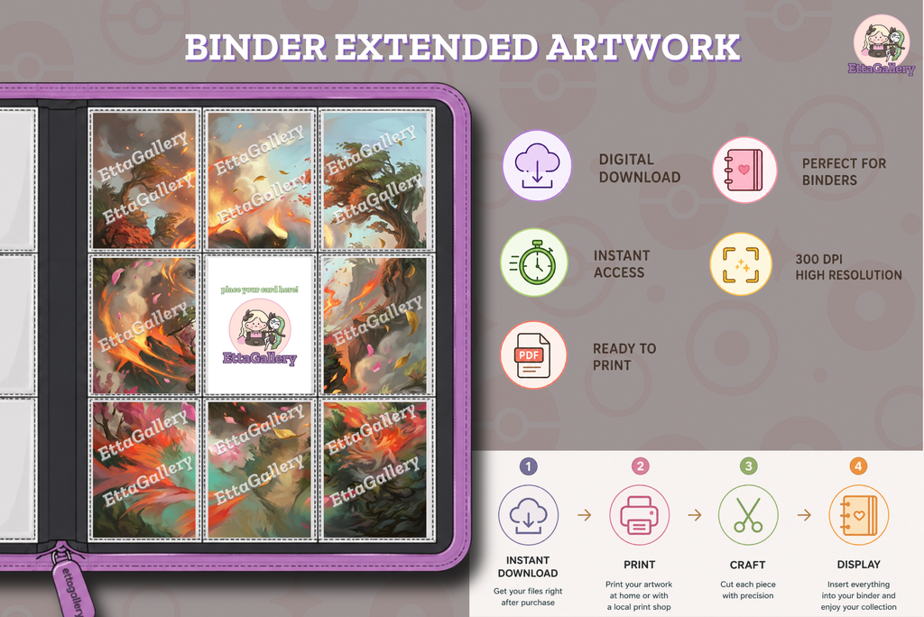 Reshiram ex from White Flare | Binder Extended Art (Digital)