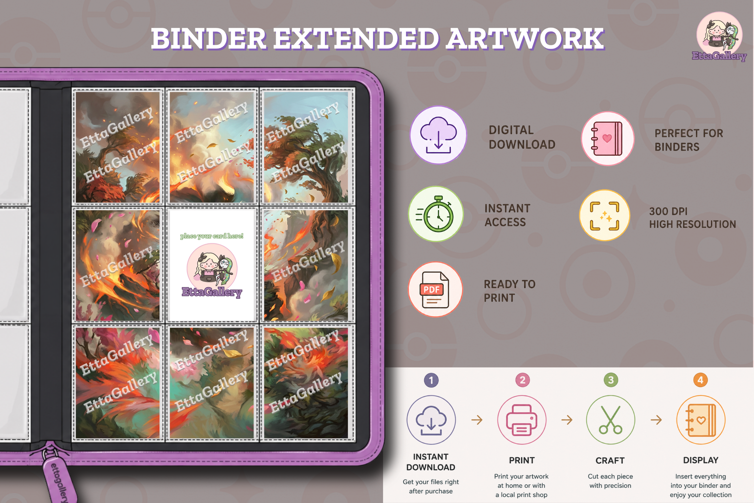 Reshiram ex from White Flare | Binder Extended Art (Digital)