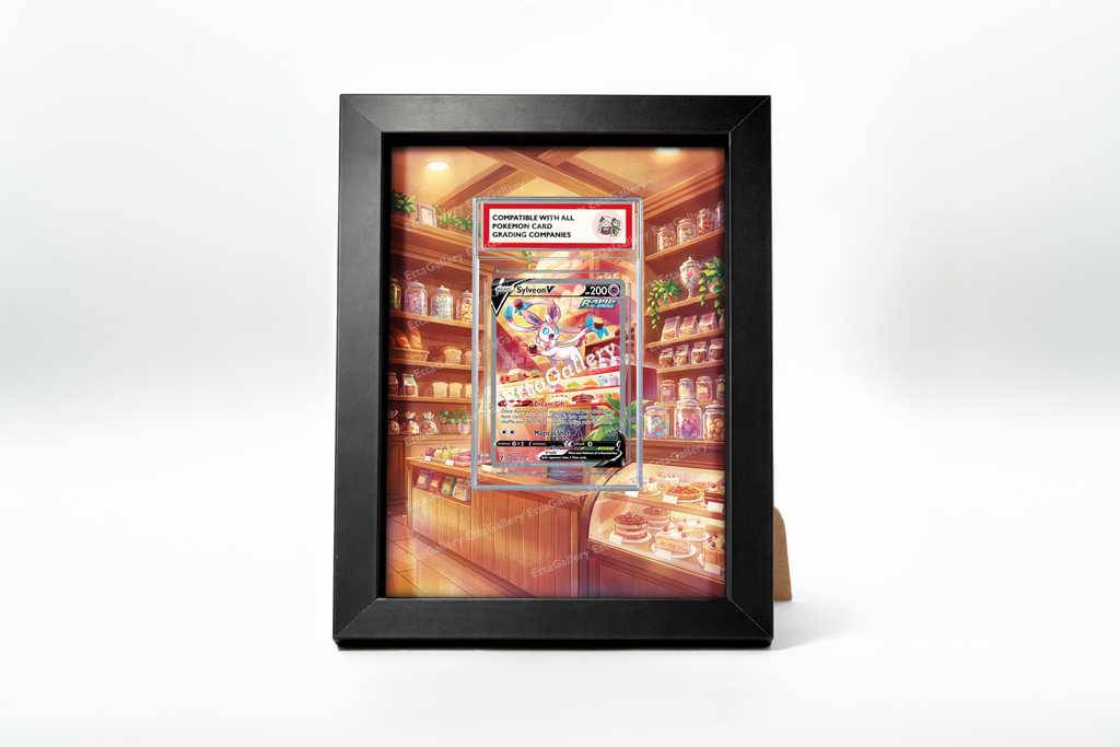 Sylveon V from Evolving Skies