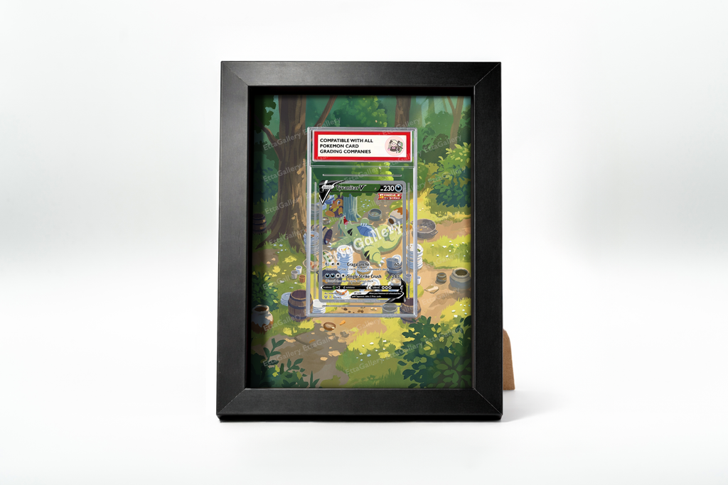 Tyranitar V from Battle Style