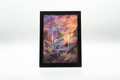 Tyranitar from Paldea Evolved | Display Frame