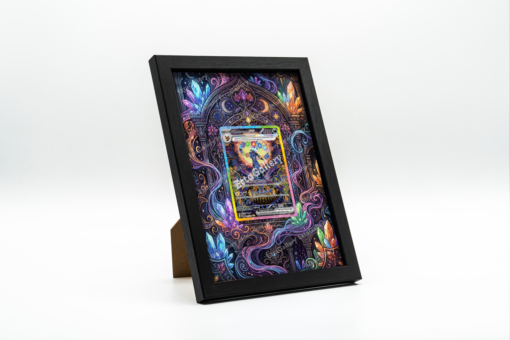 Umbreon ex from Prismatic Evolutions