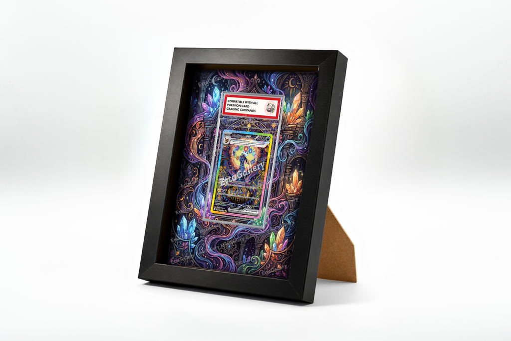 Umbreon ex from Prismatic Evolutions