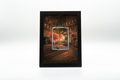 Vulpix from Mega Evolution | Display Frame