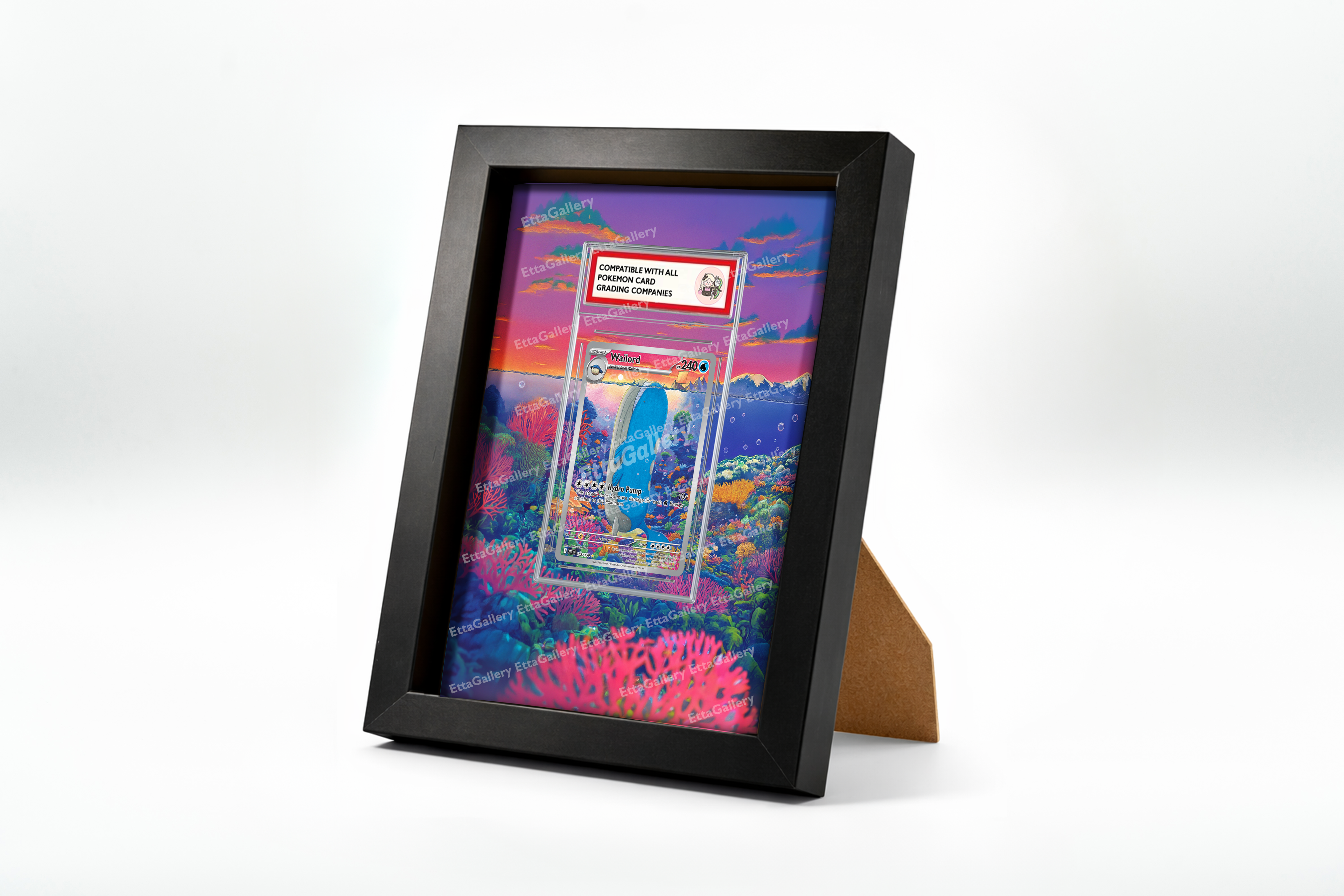 Wailord from Journey Together