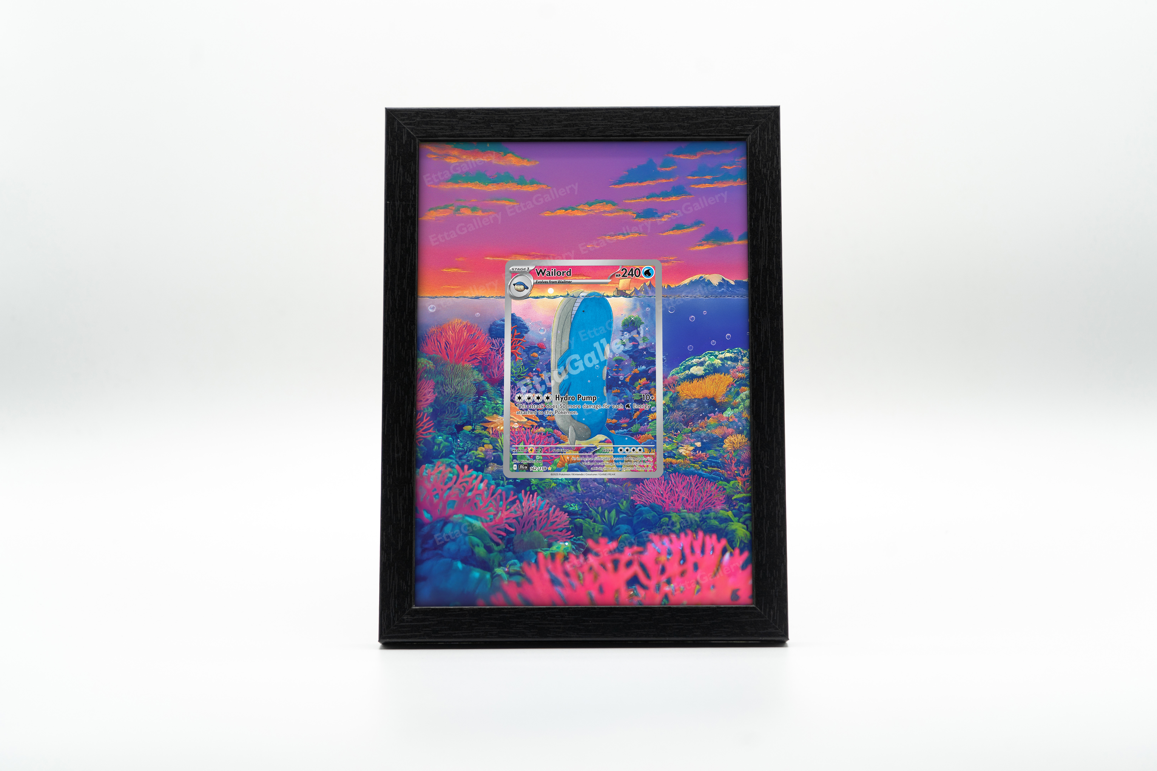 Wailord from Journey Together