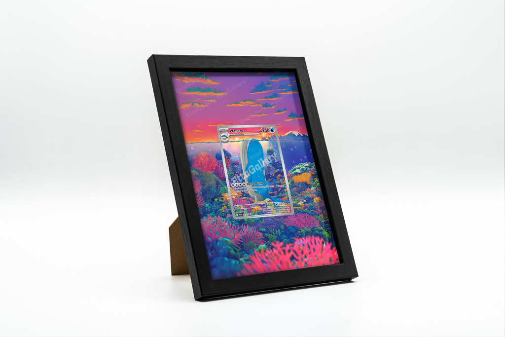 Wailord da Avventure Insieme