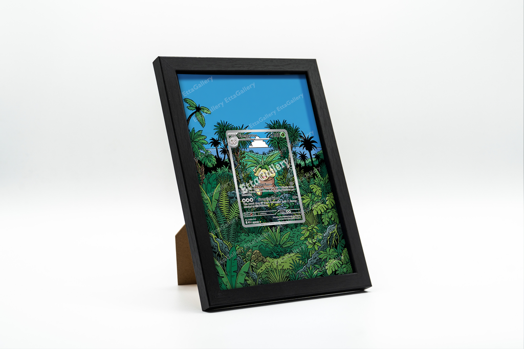 Exeggutor from Mega Evolution