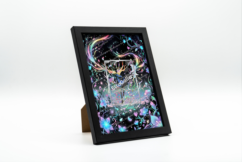 Xerneas from Chaos Rising | Display Frame
