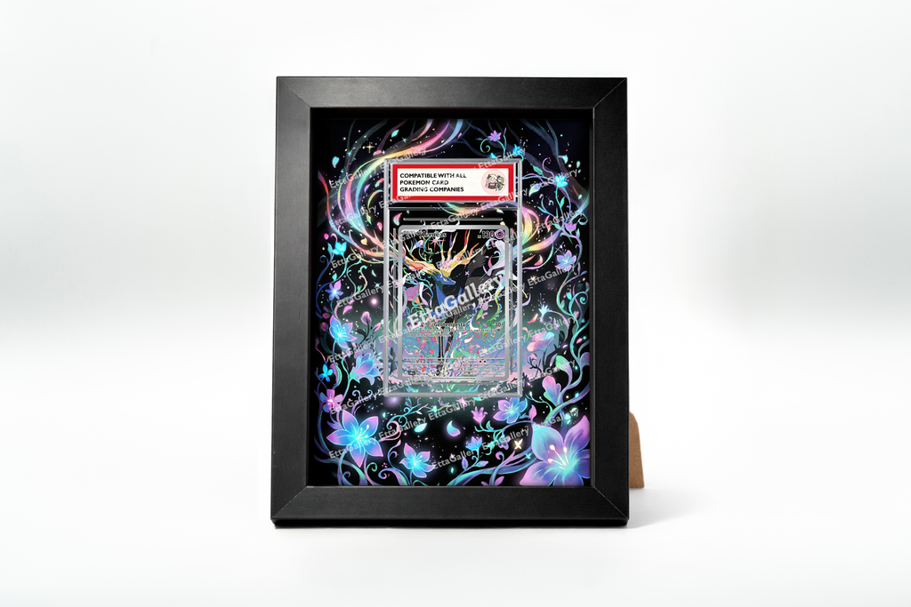 Xerneas from Chaos Rising | Display Frame