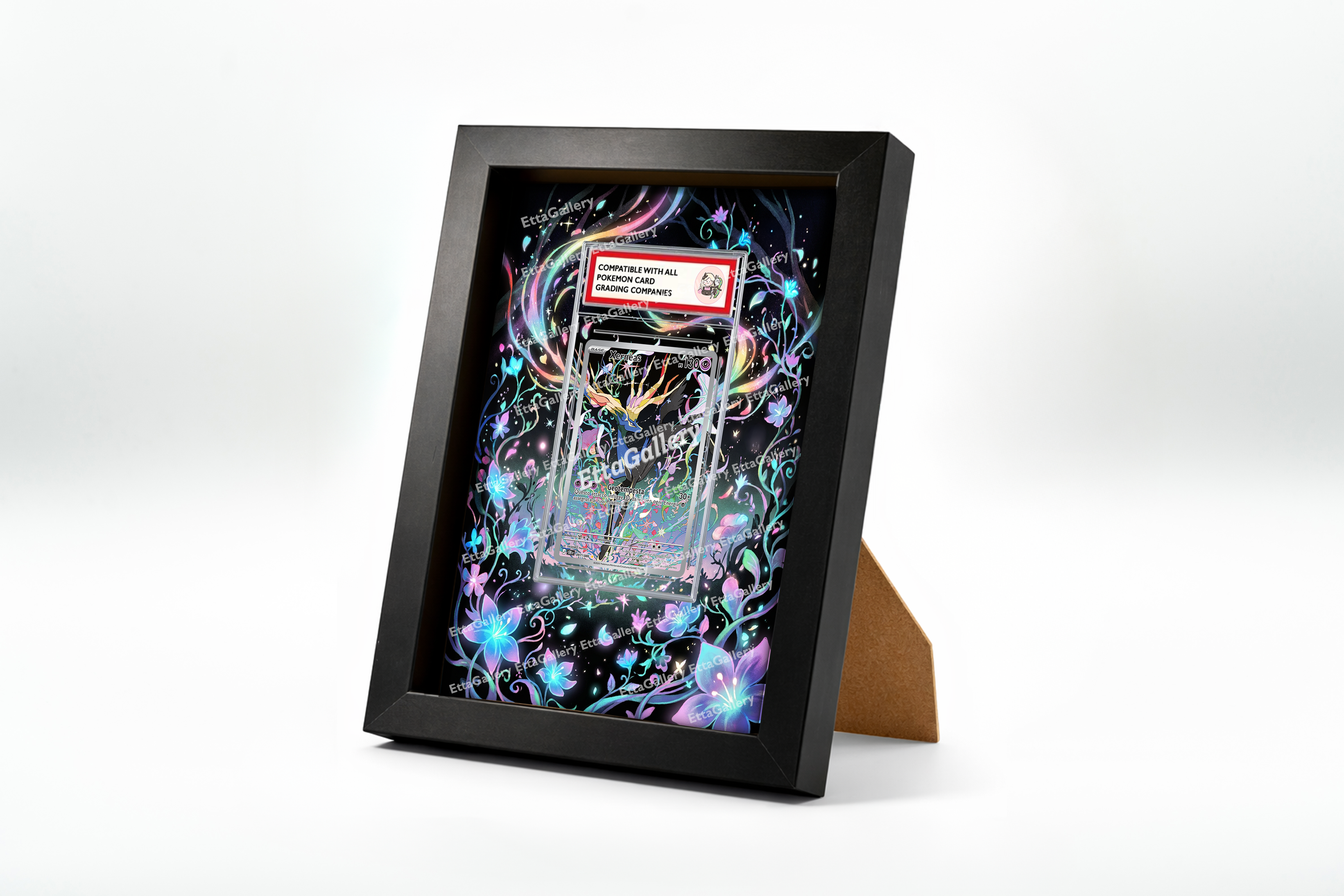 Xerneas from Chaos Rising | Display Frame