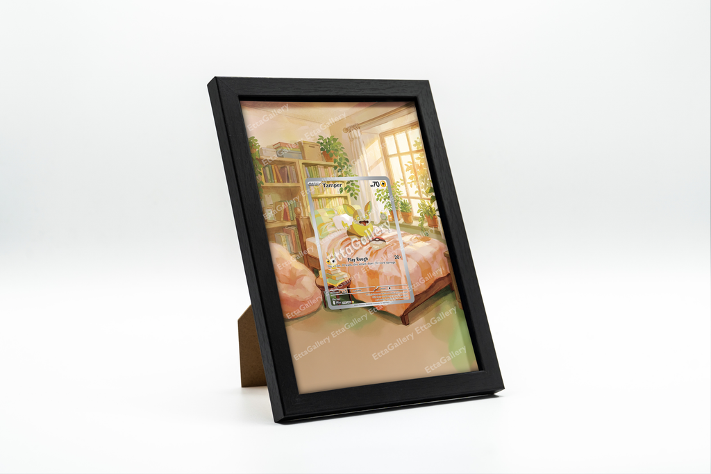 Yamper from Phantasmal Flames