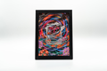 Yveltal from Paradox Rift | Display Frame
