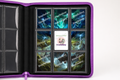 Zekrom ex da Luce Nera | Illustrazione Espansiva per Binder (Digitale)